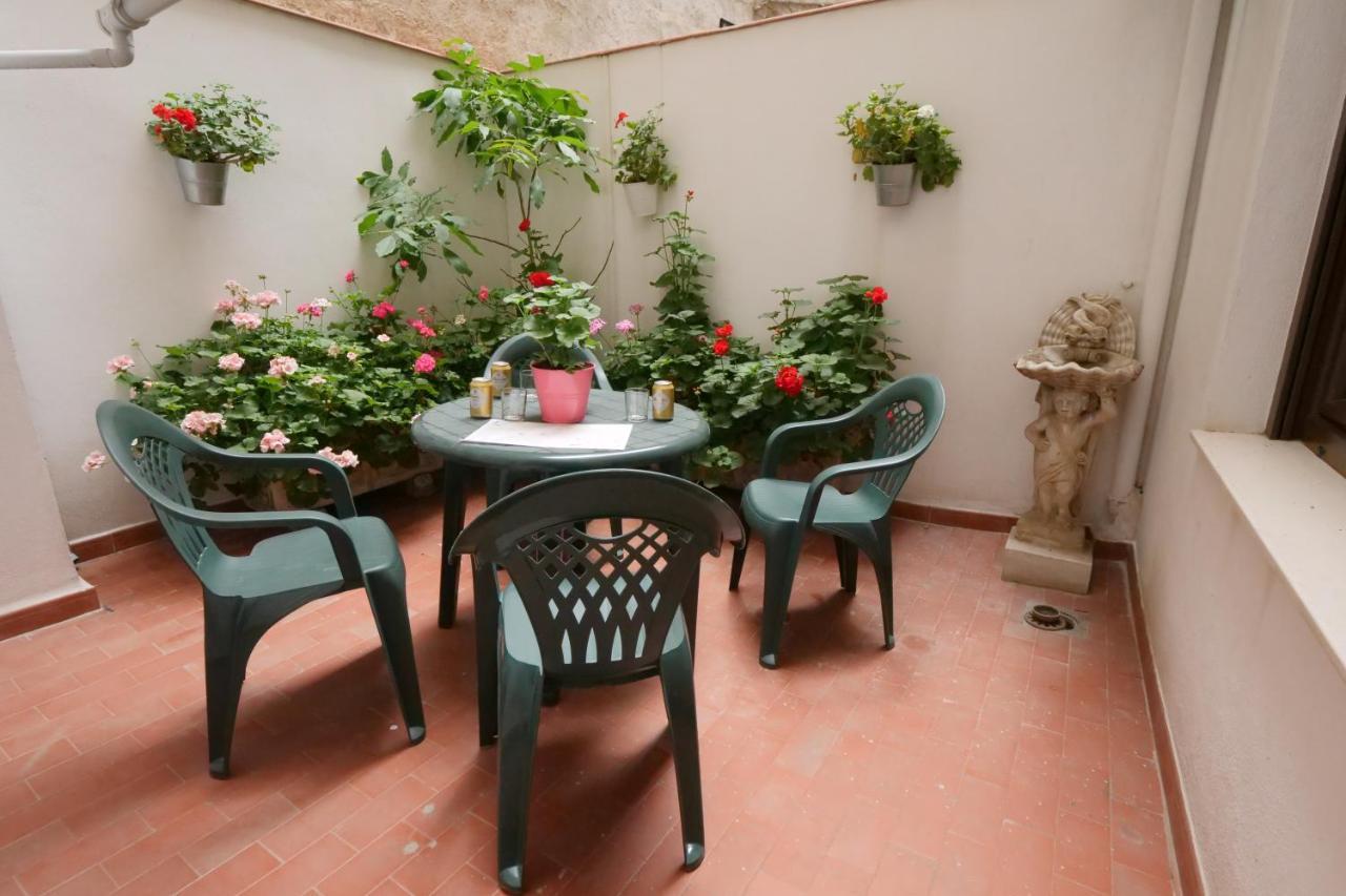 Apartamento Castillo Granada Buitenkant foto