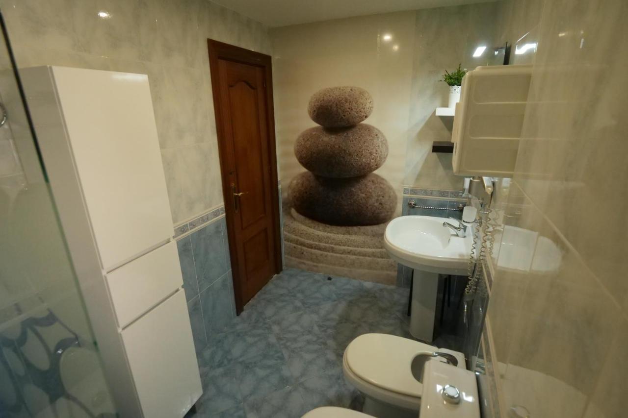 Apartamento Castillo Granada Buitenkant foto