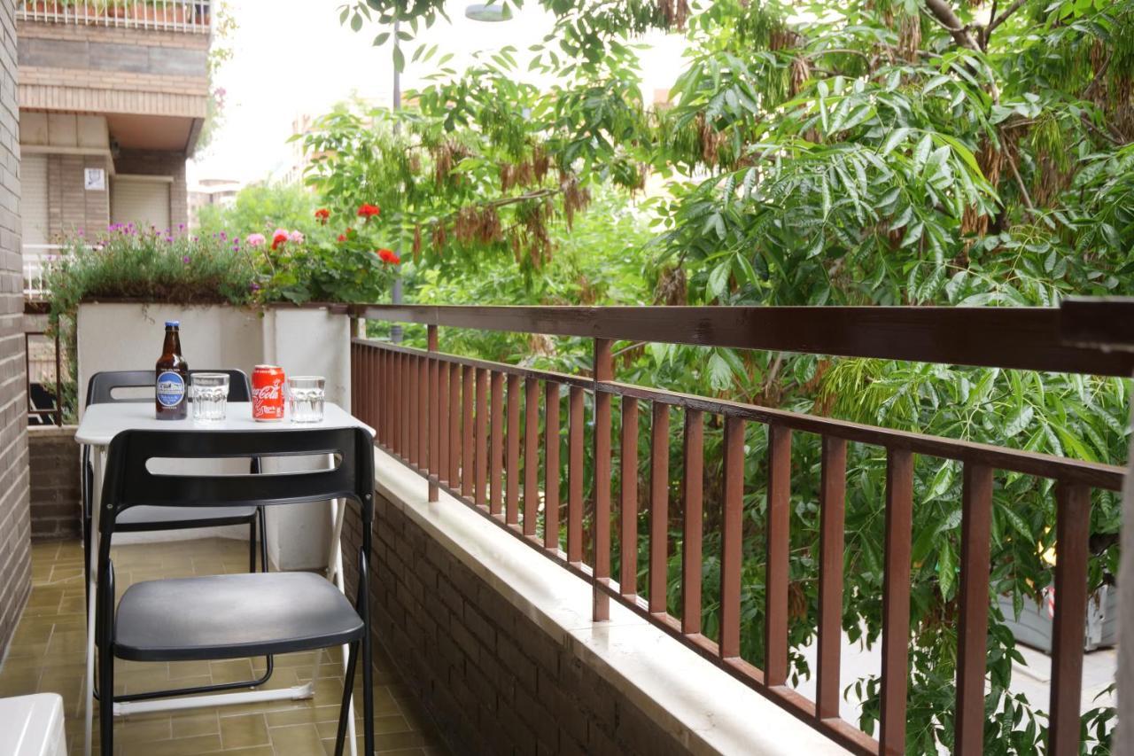 Apartamento Castillo Granada Buitenkant foto
