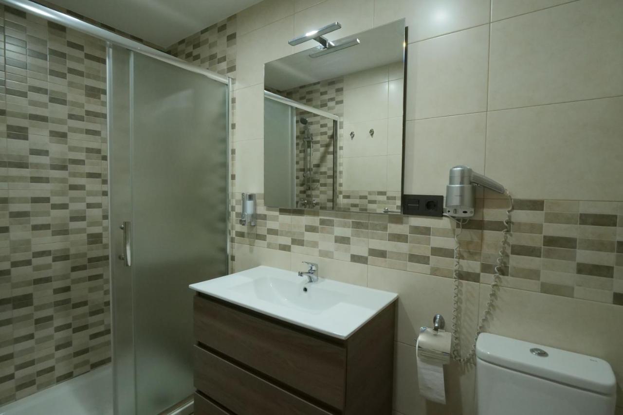 Apartamento Castillo Granada Buitenkant foto