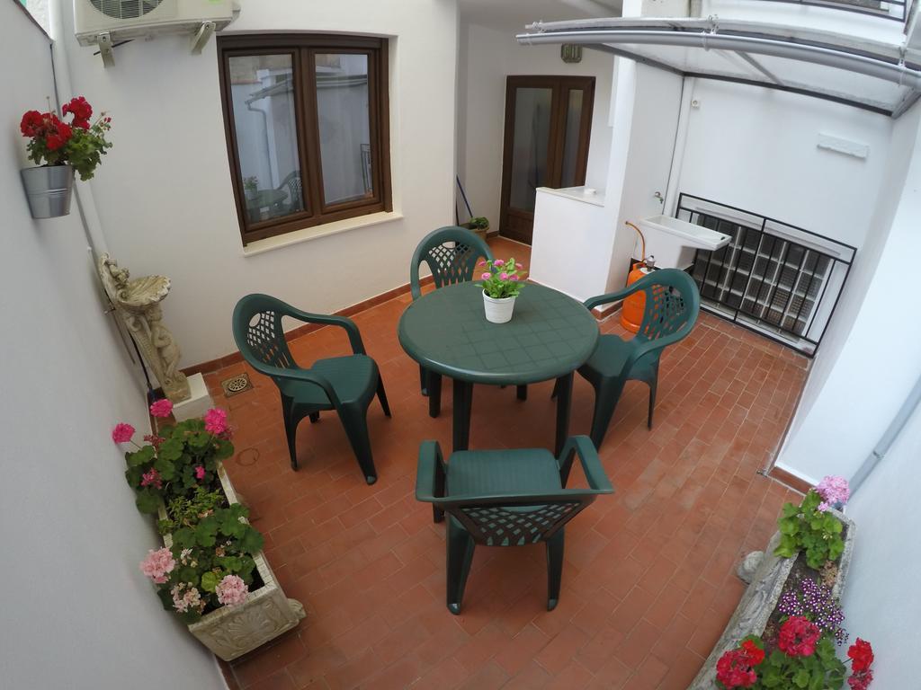 Apartamento Castillo Granada Buitenkant foto
