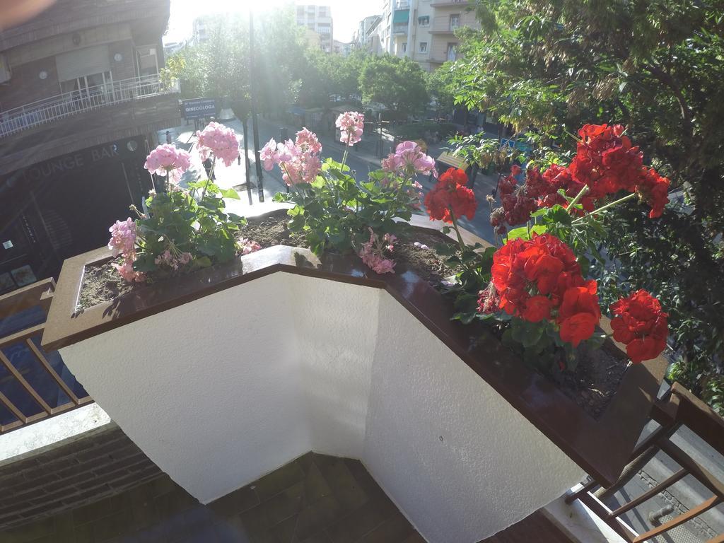 Apartamento Castillo Granada Buitenkant foto