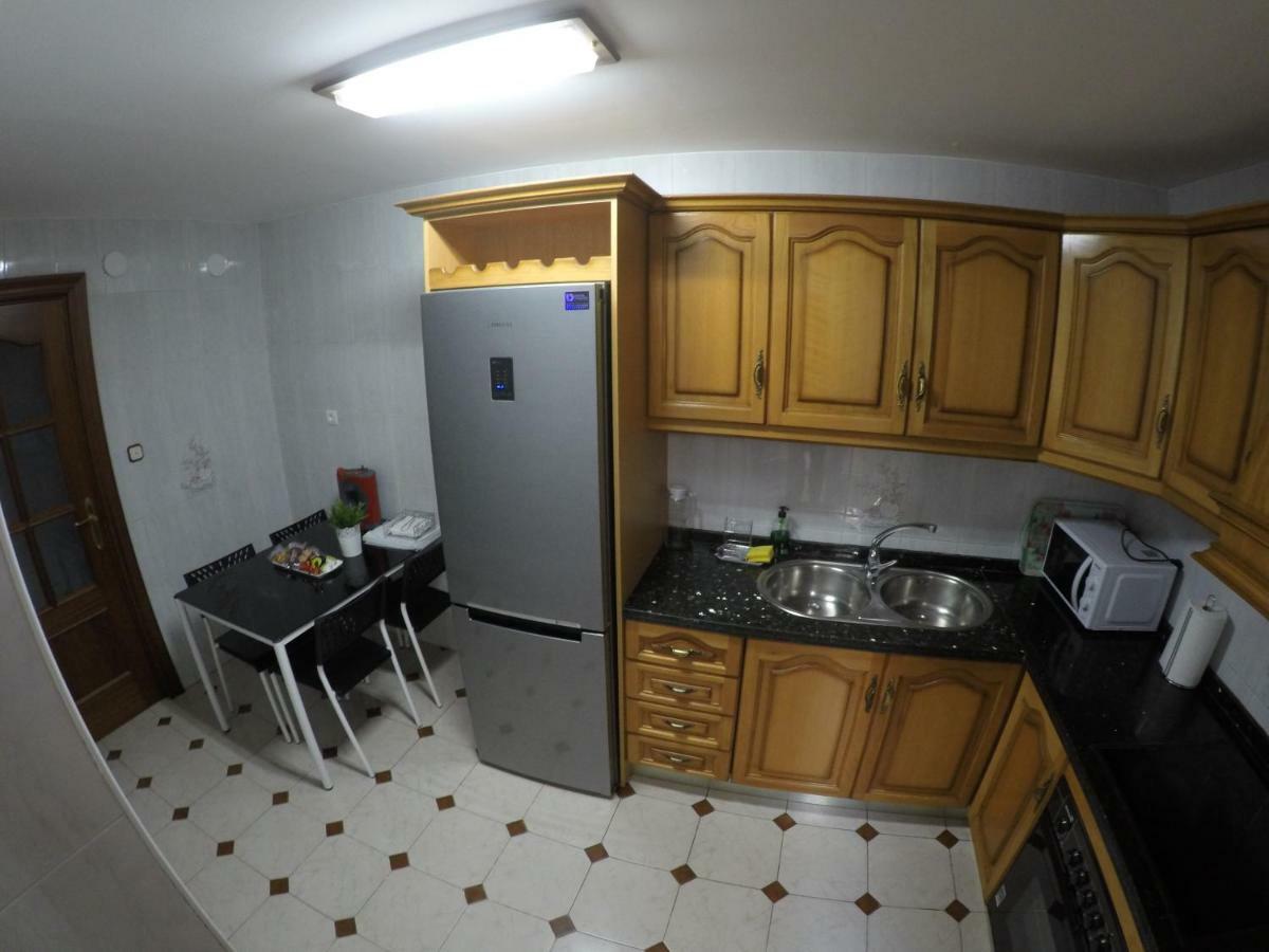 Apartamento Castillo Granada Buitenkant foto